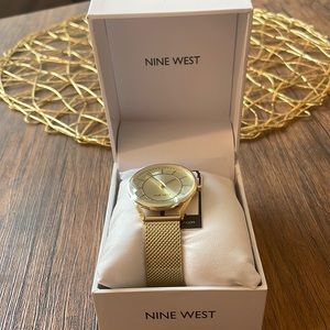 Brand New Nine West Watch